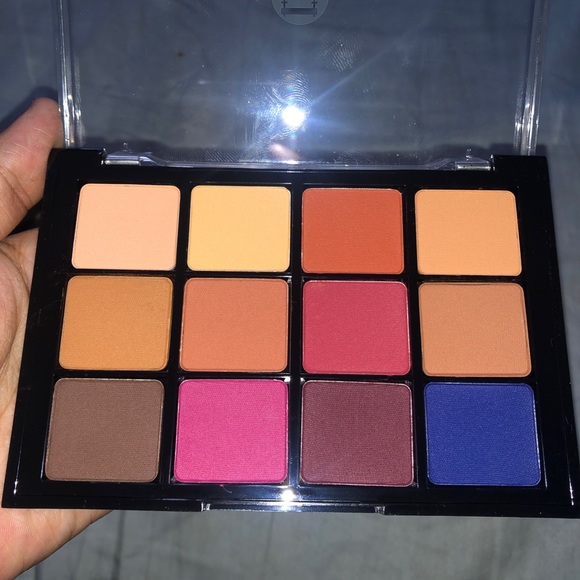 Viseart VPE14 Neutral Mattes Milieu